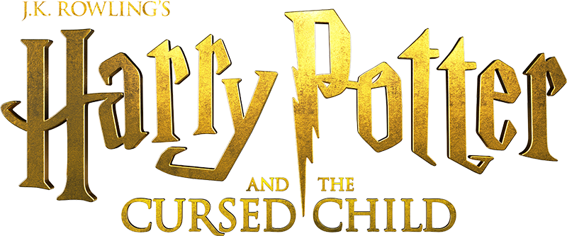 Harry Potter And The Cursed Child